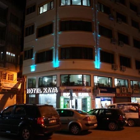 Hotel Kaya Diyarbakir Luaran gambar