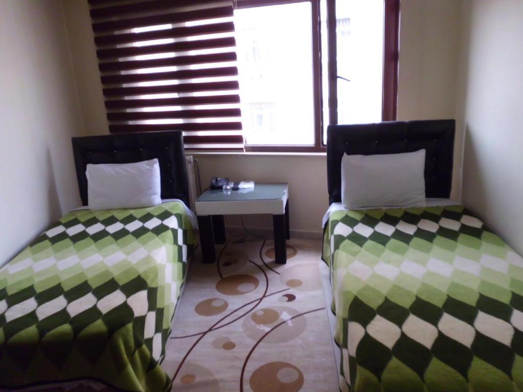 Hotel Kaya Diyarbakir Luaran gambar