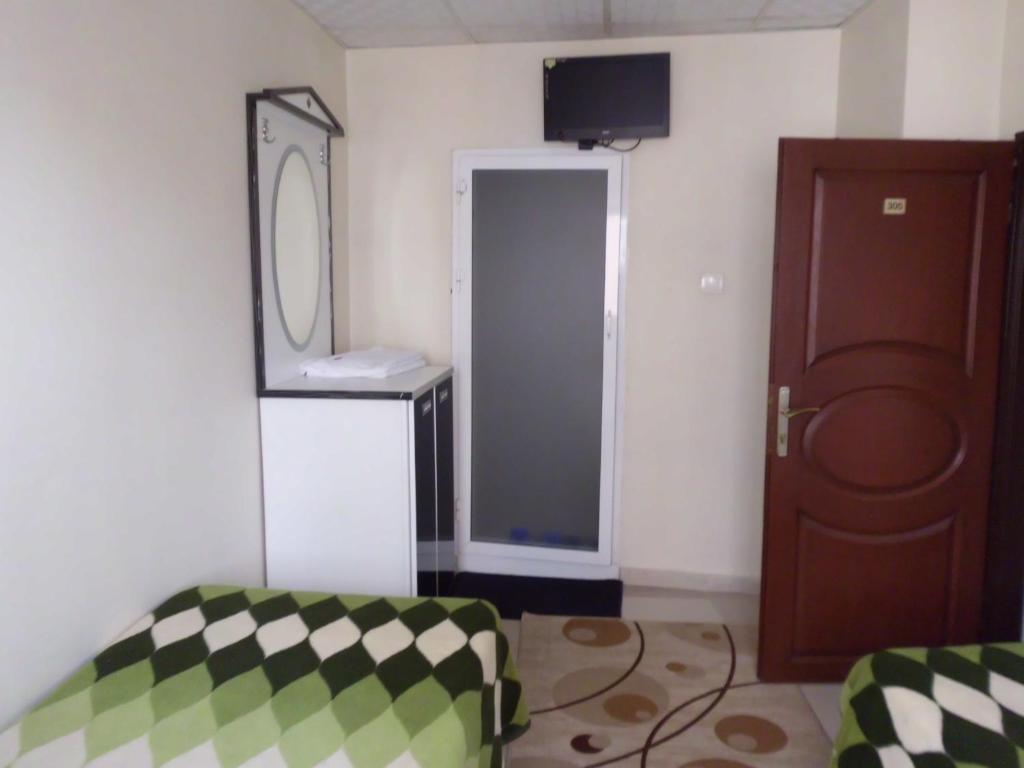 Hotel Kaya Diyarbakir Luaran gambar