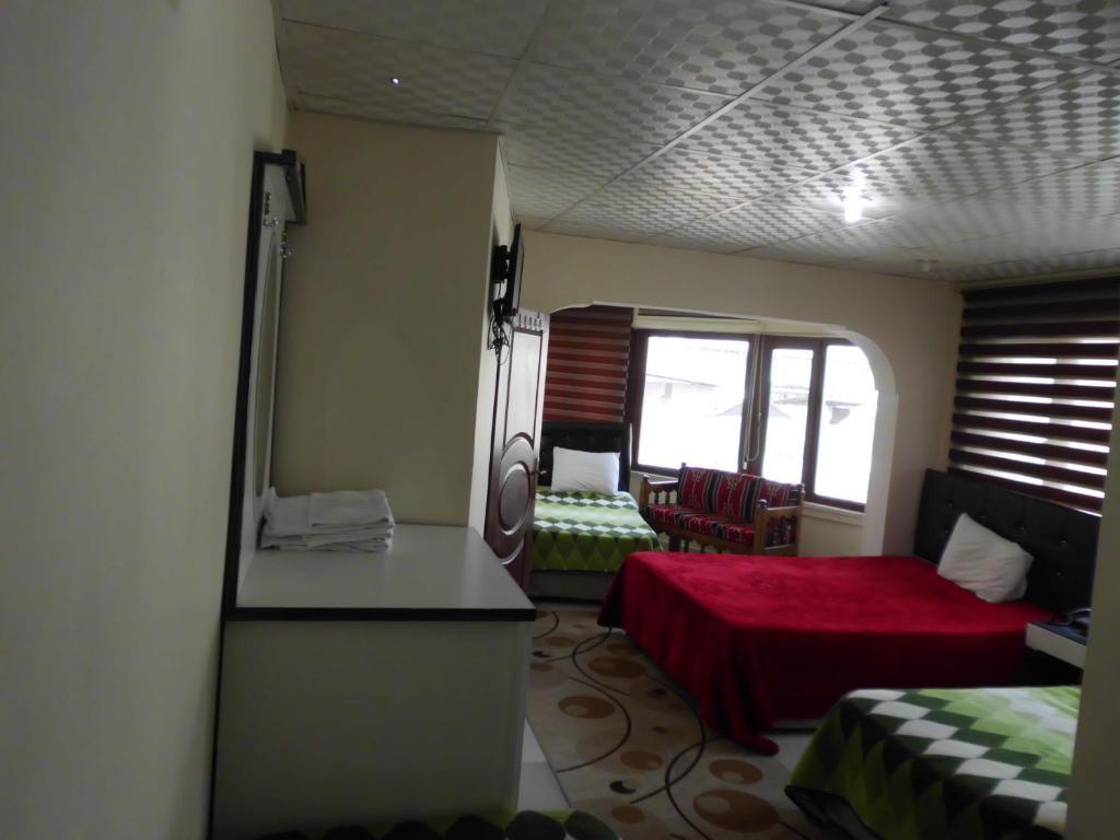 Hotel Kaya Diyarbakir Luaran gambar