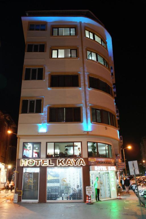 Hotel Kaya Diyarbakir Luaran gambar