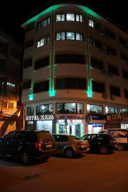 Hotel Kaya Diyarbakir Luaran gambar